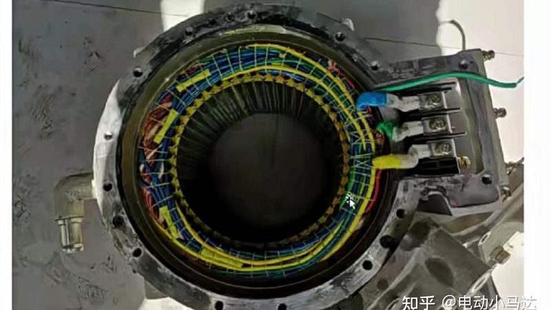 揭秘上海配电柜十大品牌：品质与技术的双重保障