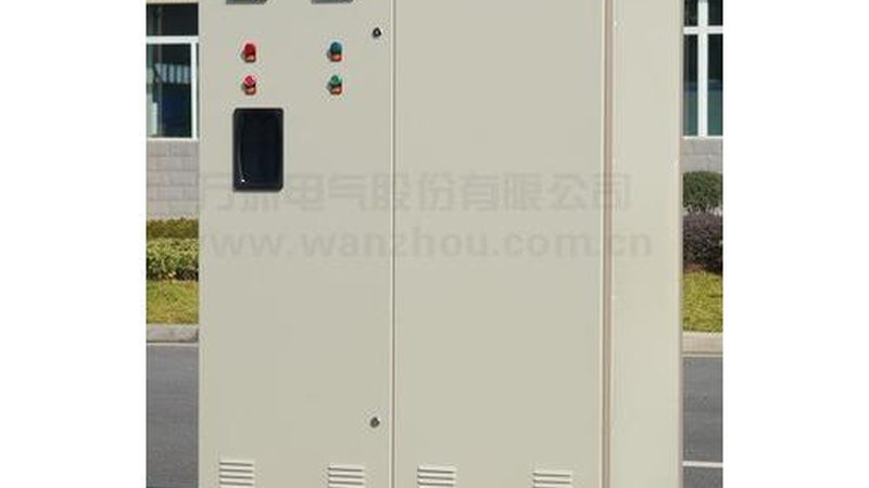 配电柜型号规格参数表：揭秘电气设备的选型密码