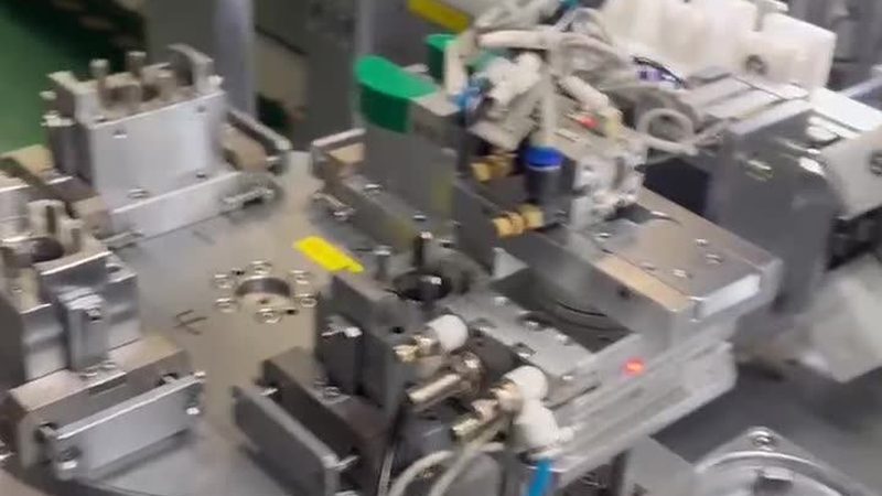 伺服减速电机选型：关键参数与认证标准解析