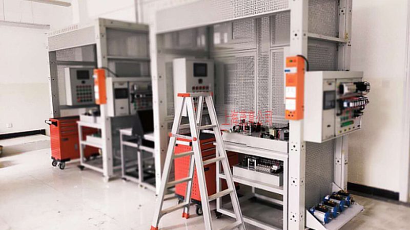 低压电器分类解析：揭秘电气设备的多样化世界