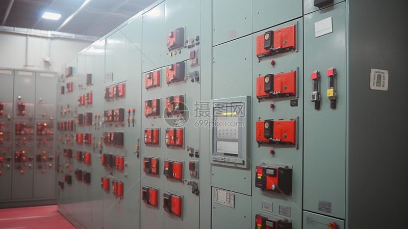 智能控制柜型号规格解析：关键参数与选型要点**