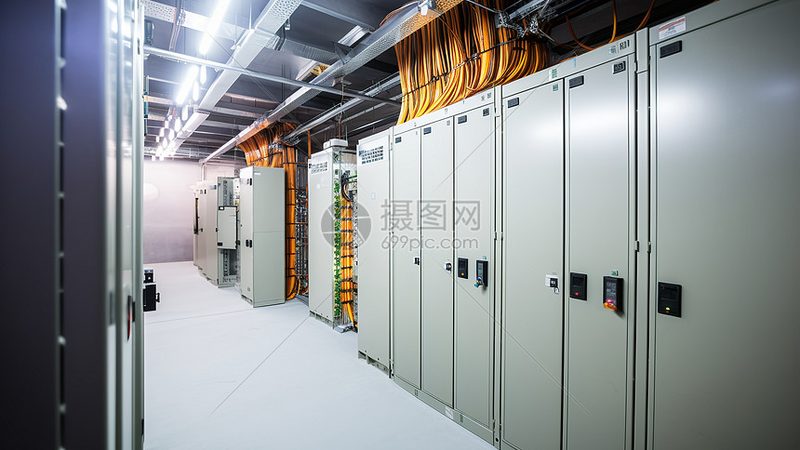 直流伺服电机能效等级：揭秘高效与节能的秘密