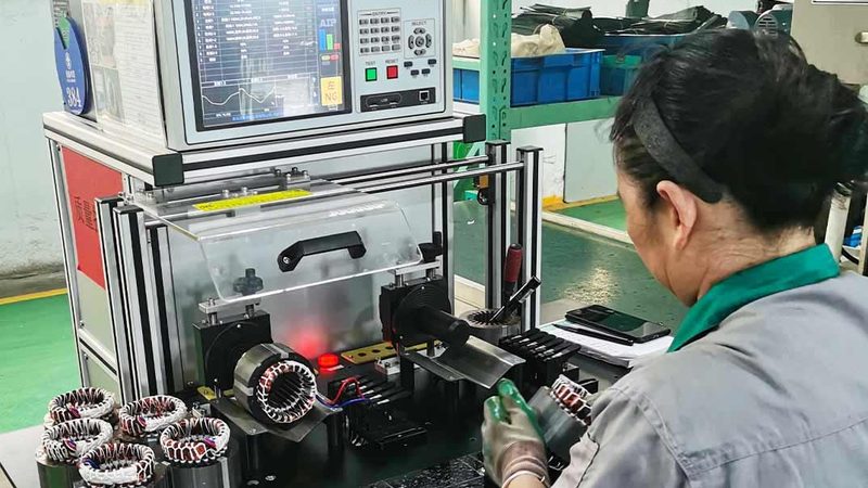 减速电机噪音标准：国家标准解读与实际应用