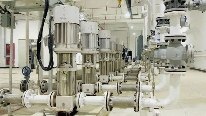 IP55三相异步电机：揭秘其防护等级与品牌排名背后的故事