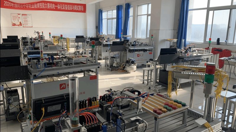 上海齿轮减速电机：揭秘其核心技术与选型要点